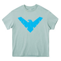 Arona nightwing Heavy Core Tee - artisFamous