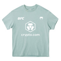 Arona crypto Heavy Core Tee - artisFamous