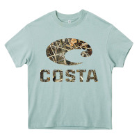 Arona costa del mar Heavy Core Tee - artisFamous