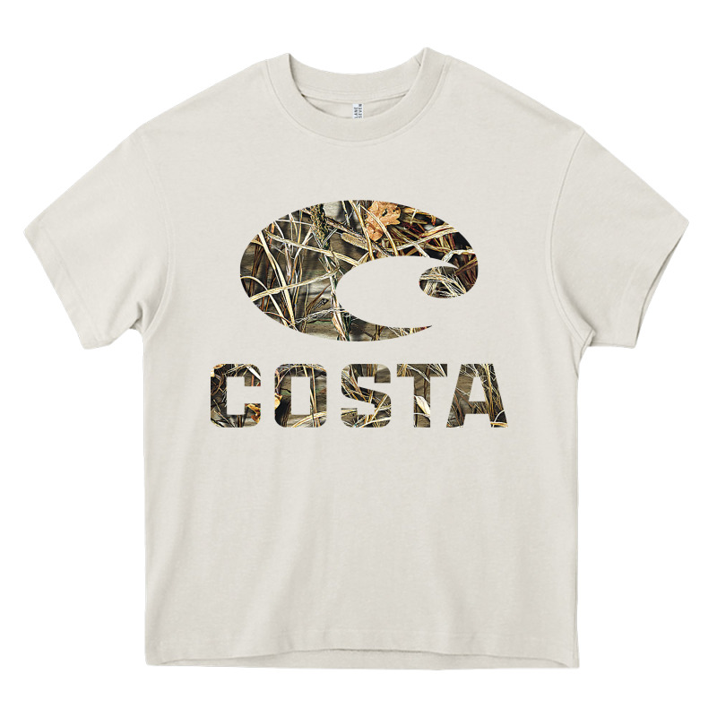 Costa Del Mar Heavy Core Tee by artisFamous | Teevron