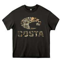 Asphalt costa del mar Heavy Core Tee - artisFamous