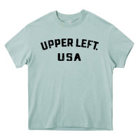 Arona upper left usa Heavy Core Tee - artisFamous