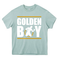 Arona Mexican professional boxer Heavy Core Tee - artisFamous