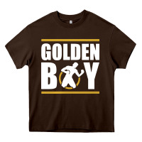 Mexican Professional Boxer Heavy Core Tee | Teevron