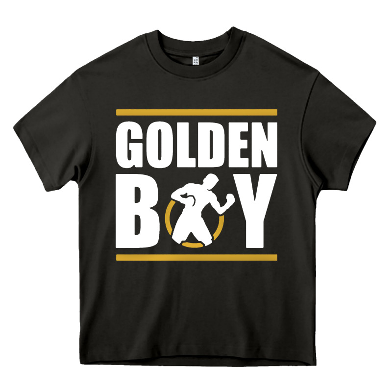 Mexican Professional Boxer Heavy Core Tee by artisFamous | Teevron