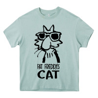 Arona fat freddys cat Heavy Core Tee - artisFamous