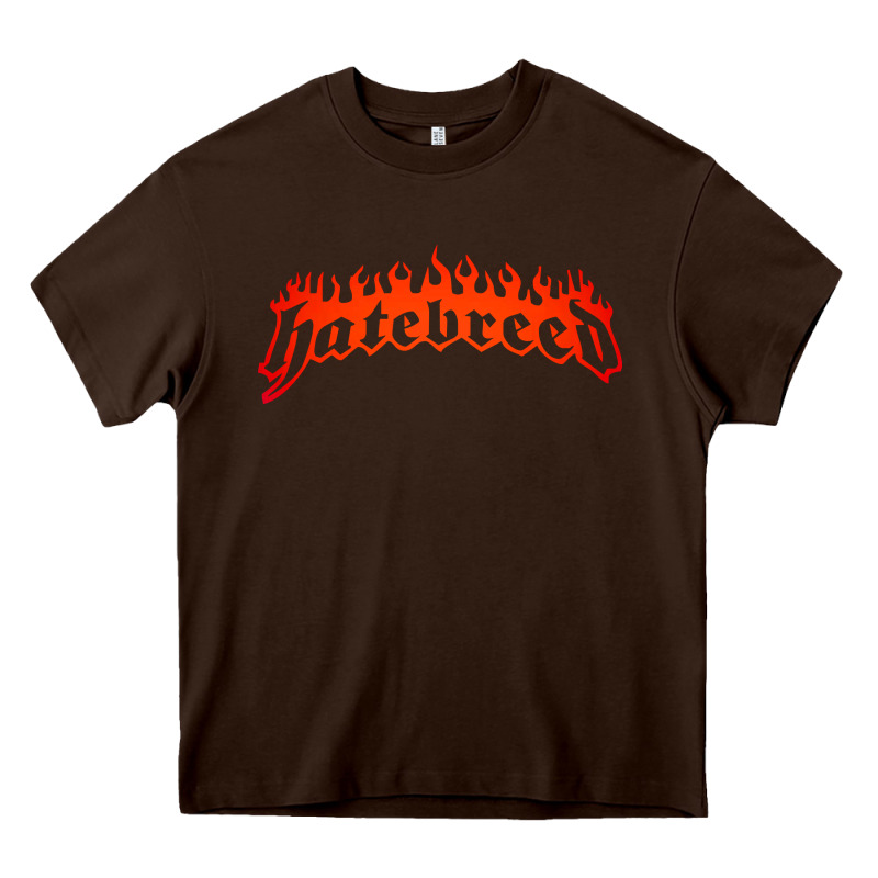 Hatebreed Heavy Core Tee by artisFamous | Teevron