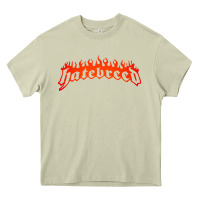 Mossy hatebreed Heavy Core Tee - artisFamous