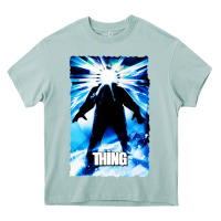 Arona carpenters the thing Heavy Core Tee - artisFamous