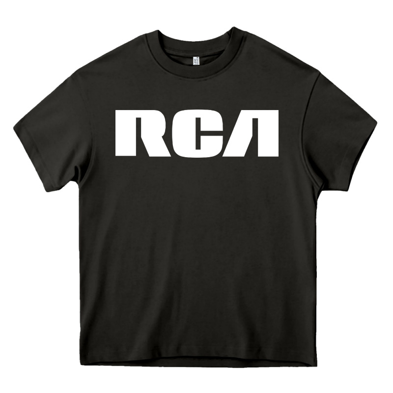 Rca Records Heavy Core Tee by artisFamous | Teevron