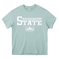 Arona mississippi state champs Heavy Core Tee - artisFamous