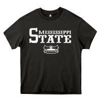 Asphalt mississippi state champs Heavy Core Tee - artisFamous