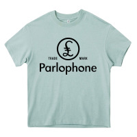 Arona parlophone records Heavy Core Tee - artisFamous