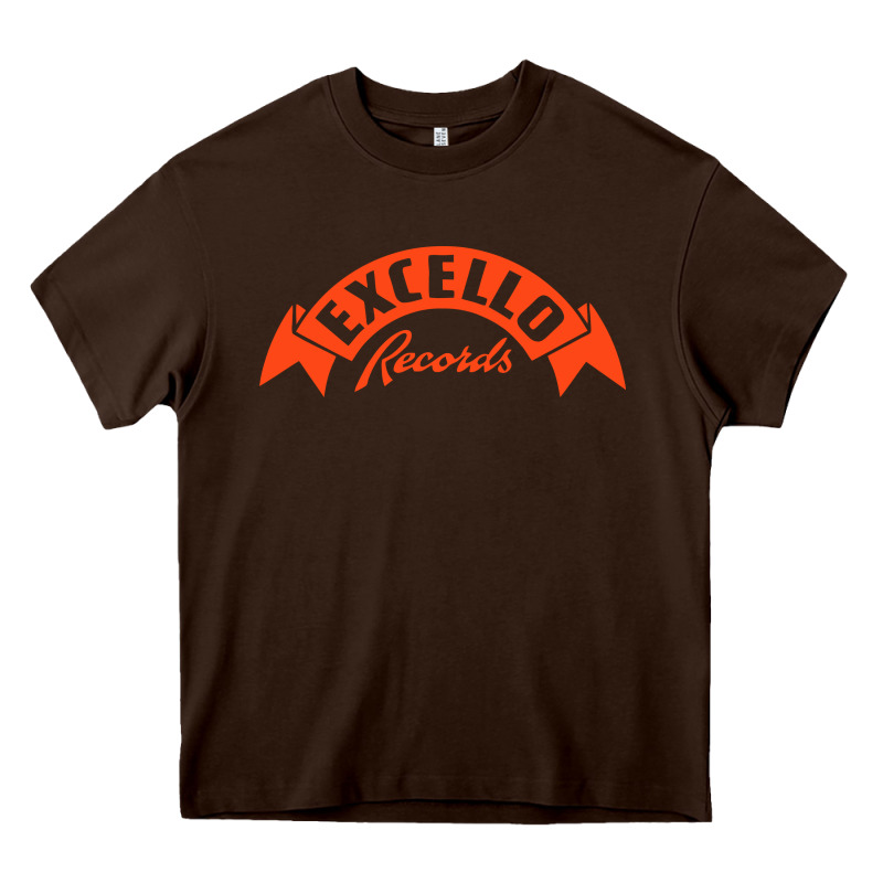 Excello Records Heavy Core Tee by artisFamous | Teevron