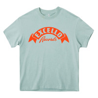 Arona excello records Heavy Core Tee - artisFamous