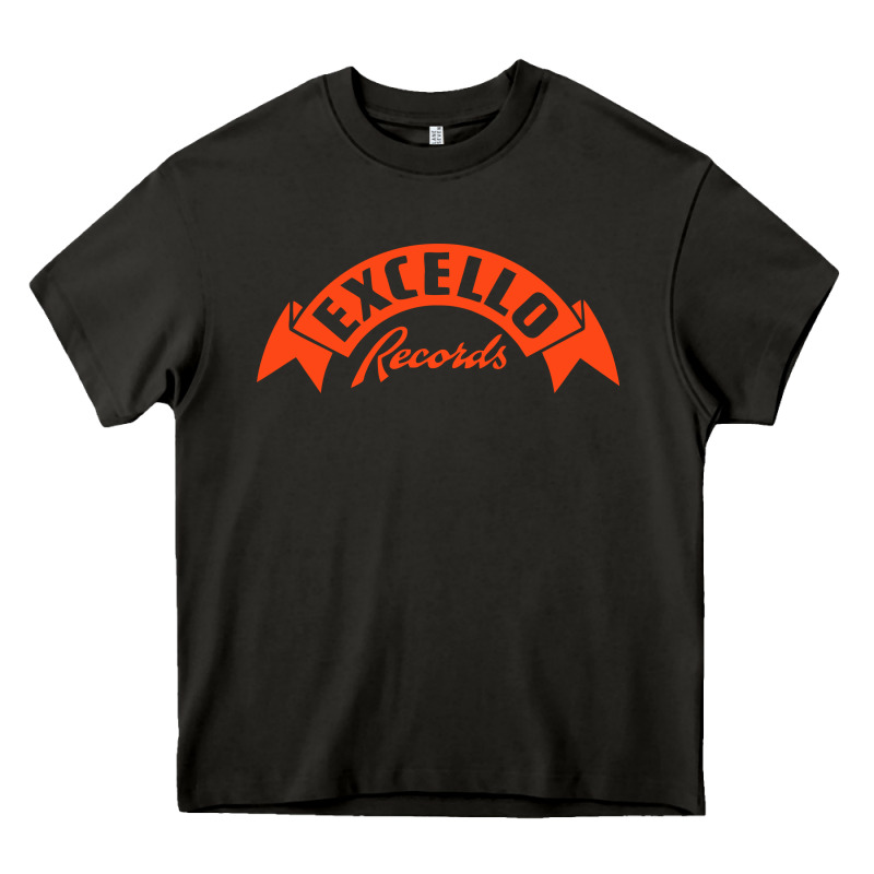 Excello Records Heavy Core Tee by artisFamous | Teevron