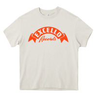 Cream excello records Heavy Core Tee - artisFamous