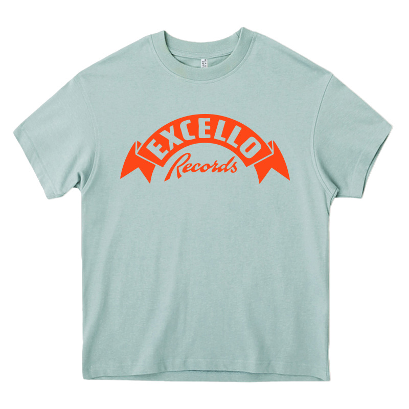 Excello Records Heavy Core Tee by artisFamous | Teevron