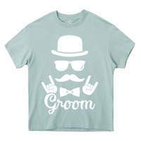 Arona groom bachelor party Heavy Core Tee - artisFamous