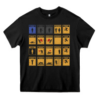 Black friday, i'm in love! Heavy Core Tee - artisFamous