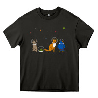 Asphalt do a barrel roll! Heavy Core Tee - artisFamous