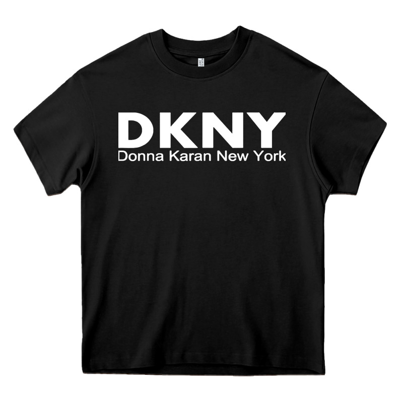 Dknys Heavy Core Tee by artisFamous | Teevron
