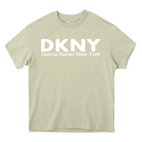 Mossy dknys Heavy Core Tee - artisFamous