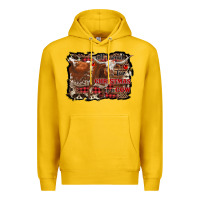 Lemon all i want for christmas is a cow Premium Hoodie - RanaPortraitStore