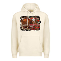 Tofu all i want for christmas is a cow Premium Hoodie - RanaPortraitStore