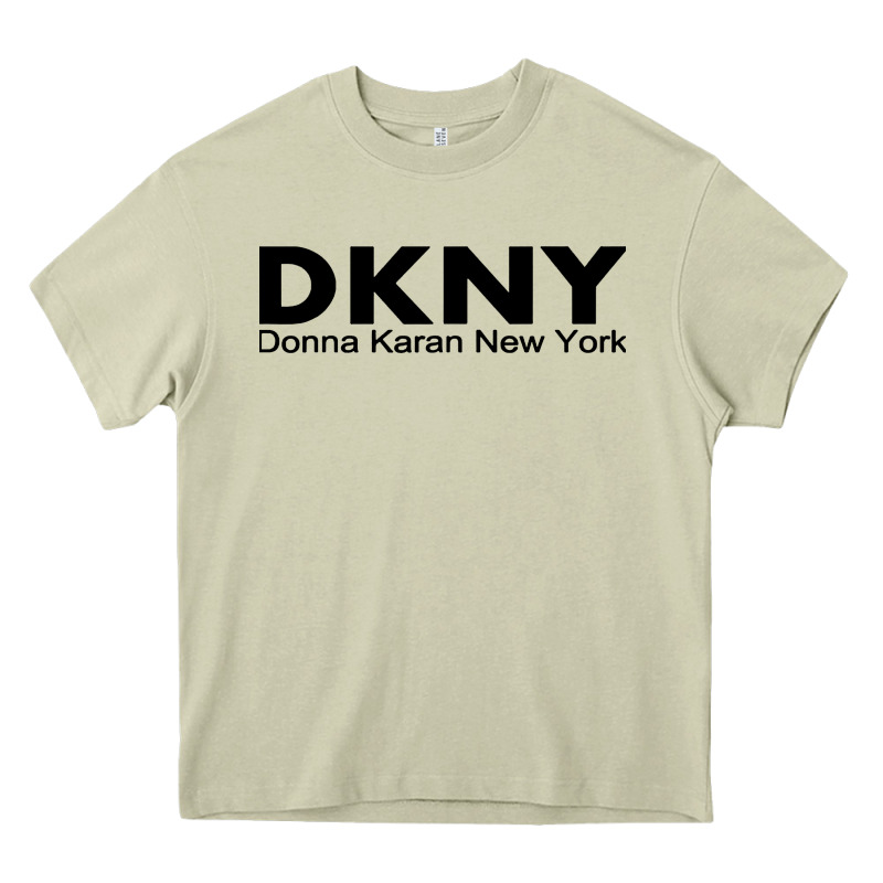 Dknys Heavy Core Tee by artisFamous | Teevron