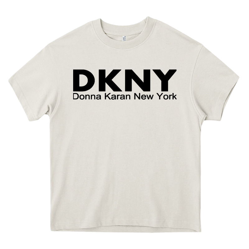 Dknys Heavy Core Tee by artisFamous | Teevron