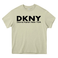 Mossy dknys Heavy Core Tee - artisFamous