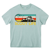 Arona scout Heavy Core Tee - artisFamous