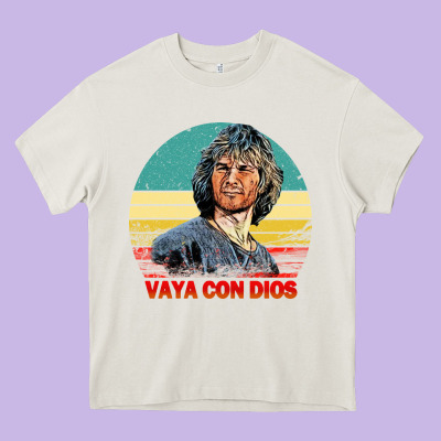 Point Break Heavy Core Tee Designed By Artisfamous