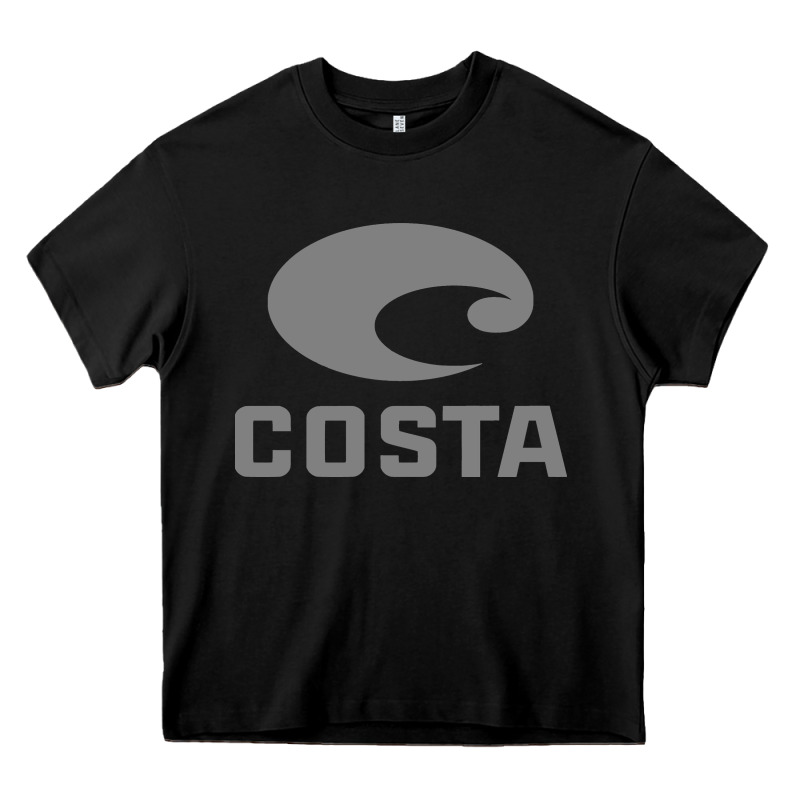 Costa Del Mar Heavy Core Tee by artisFamous | Teevron
