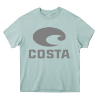Arona costa del mar Heavy Core Tee - artisFamous