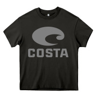 Asphalt costa del mar Heavy Core Tee - artisFamous