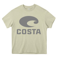 Mossy costa del mar Heavy Core Tee - artisFamous