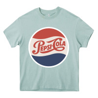 Drink Soda Merch Heavy Core Tee | Teevron