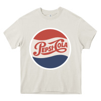 Cream drink soda merch Heavy Core Tee - artisFamous