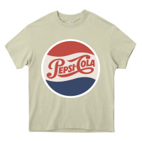 Mossy drink soda merch Heavy Core Tee - artisFamous