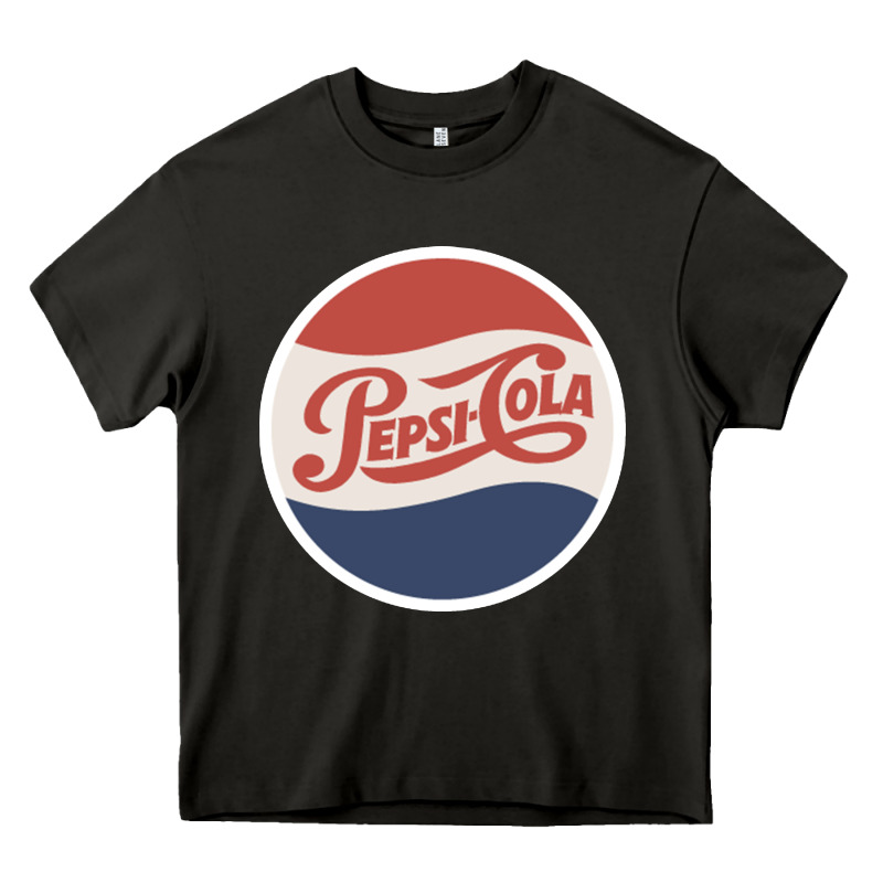 Drink Soda Merch Heavy Core Tee by artisFamous | Teevron