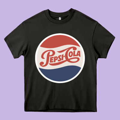 Drink Soda Merch Heavy Core Tee Designed By Artisfamous
