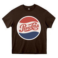 Drink Soda Merch Heavy Core Tee | Teevron