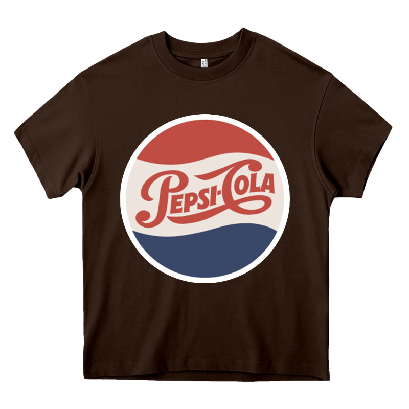 Drink Soda Merch Heavy Core Tee by artisFamous | Teevron