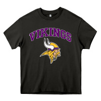 Asphalt vikings style Heavy Core Tee - artisFamous