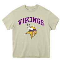Mossy vikings style Heavy Core Tee - artisFamous
