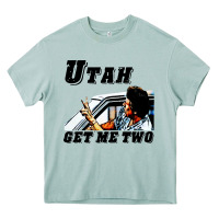 Arona utah get me 2 Heavy Core Tee - artisFamous