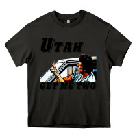 Asphalt utah get me 2 Heavy Core Tee - artisFamous