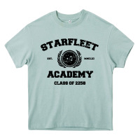 Arona starfleet academy Heavy Core Tee - artisFamous